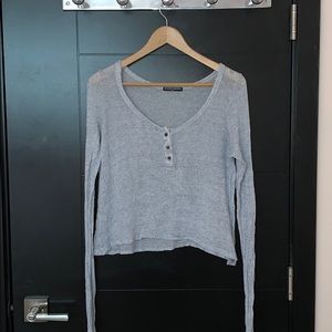 Brandy Melville sweater
